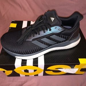 Adidas Solar Drive- $60
Size- 8.5